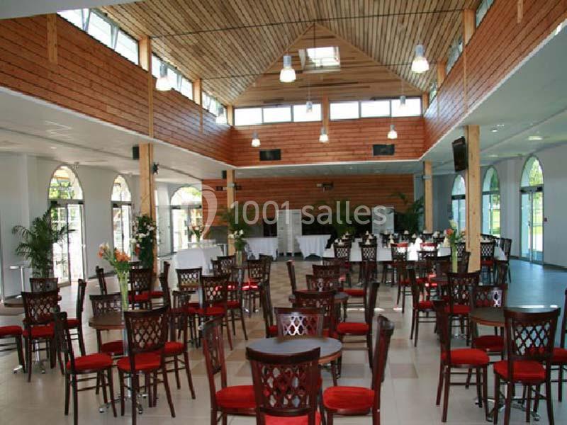 Pavillon Jean Louis Cousin - galerie - photo 7