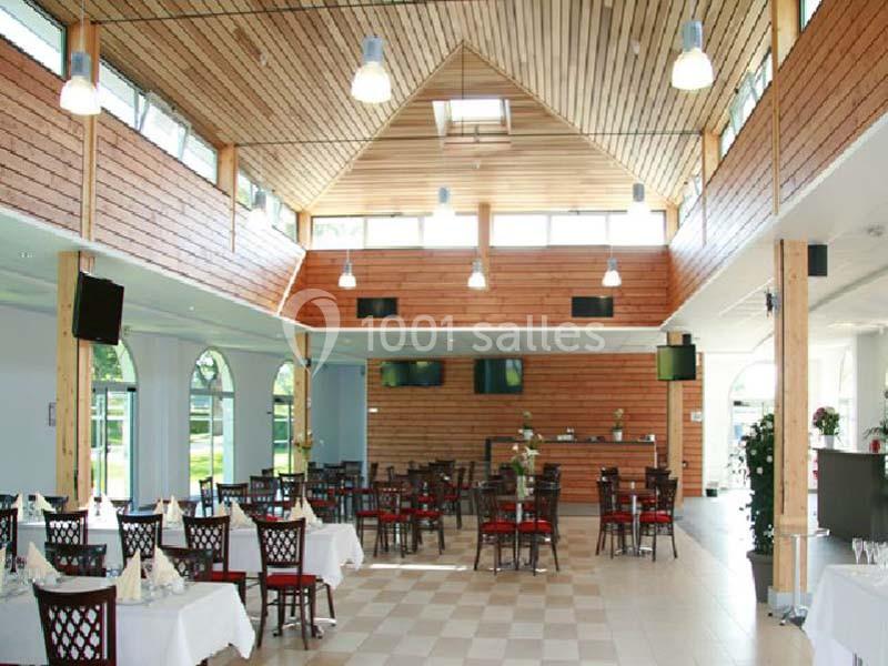 Pavillon Jean Louis Cousin - galerie - photo 8
