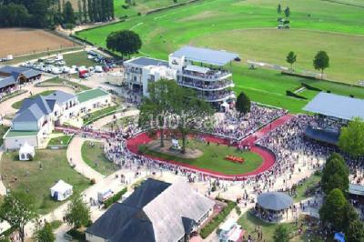 Pavillon Jean Louis Cousin - photo 5