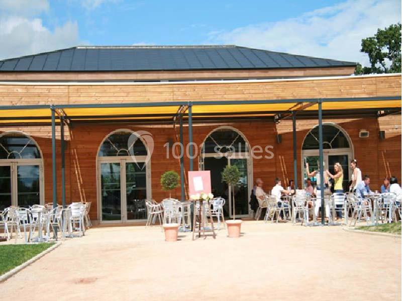 Pavillon Jean Louis Cousin - galerie - photo 10