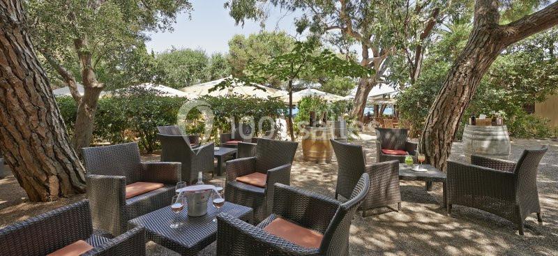 Location salle Cannes (Alpes-Maritimes) - Hôtellerie Tonnelle - Abbaye De Lerins #4