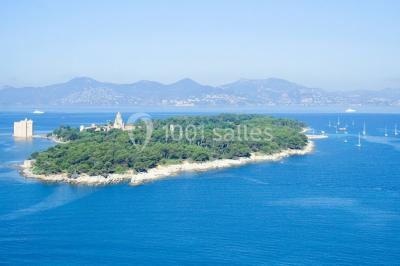 Miniature Location salle Cannes (Alpes-Maritimes) - Hôtellerie Tonnelle - Abbaye De Lerins #2 Location salle Cannes (Alpes-Maritimes) - Hôtellerie Tonnelle - Abbaye De Lerins #6
