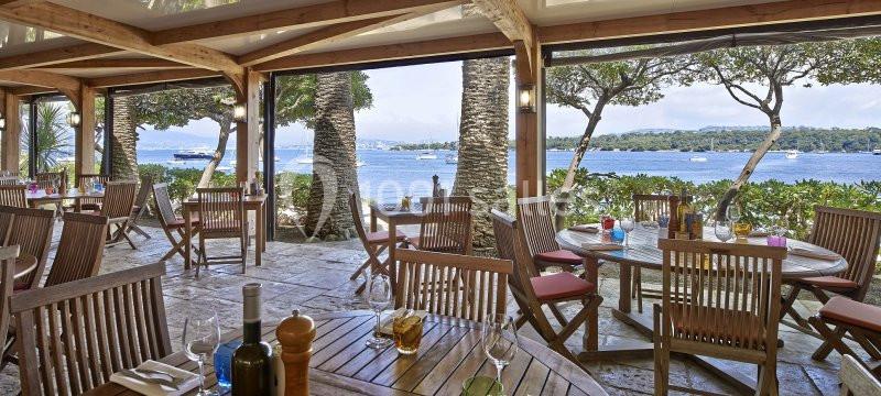 Location salle Cannes (Alpes-Maritimes) - Hôtellerie Tonnelle - Abbaye De Lerins #1