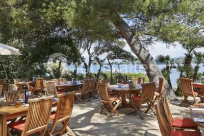 Miniature Location salle Cannes (Alpes-Maritimes) - Hôtellerie Tonnelle - Abbaye De Lerins #5 Location salle Cannes (Alpes-Maritimes) - Hôtellerie Tonnelle - Abbaye De Lerins #6