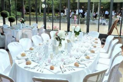 Location salle Juigné-sur-Loire (Maine-et-Loire) - Le Fief De La Thioire - Loire Et Sens #24