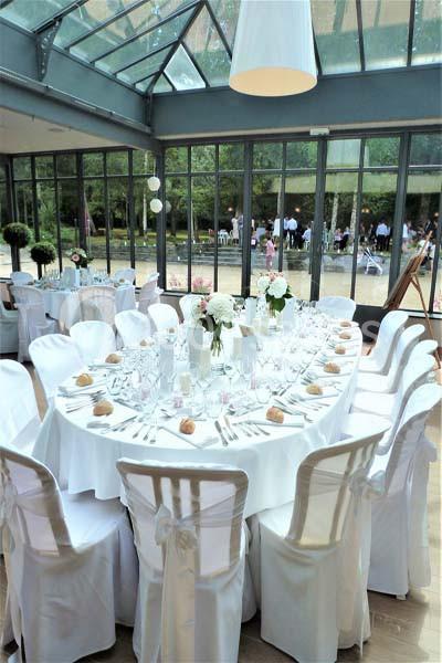 Location salle Juigné-sur-Loire (Maine-et-Loire) - Le Fief De La Thioire - Loire Et Sens #5