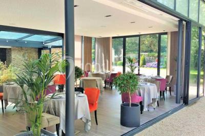 Location salle Juigné-sur-Loire (Maine-et-Loire) - Le Fief De La Thioire - Loire Et Sens #24