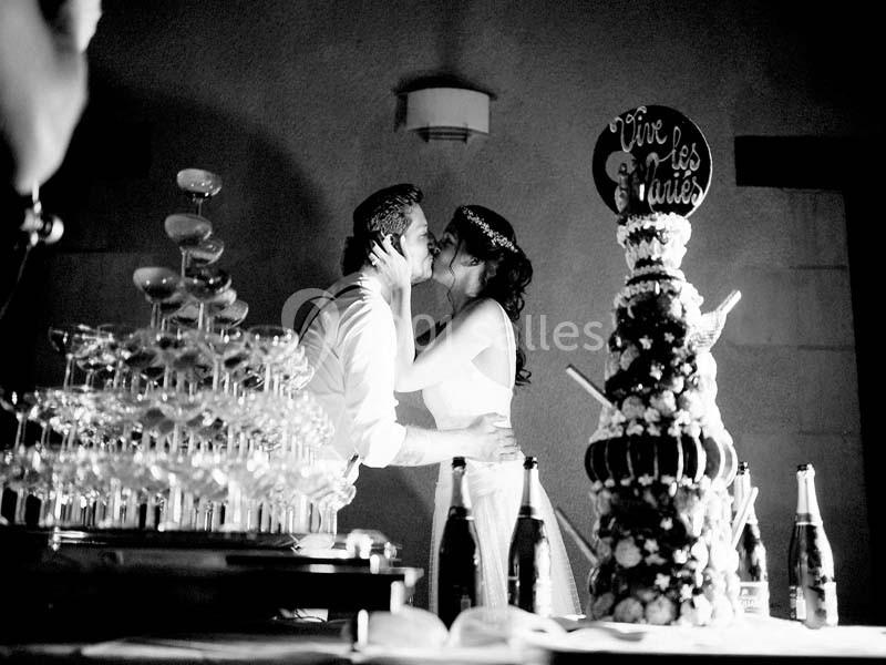 Location salle Juigné-sur-Loire (Maine-et-Loire) - Le Fief De La Thioire - Loire Et Sens #8