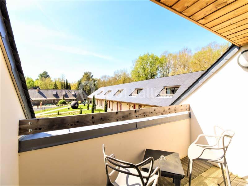 Location salle Juigné-sur-Loire (Maine-et-Loire) - Le Fief De La Thioire - Loire Et Sens #10