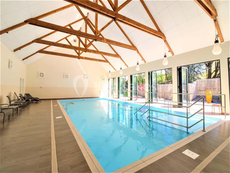 Location salle Juigné-sur-Loire (Maine-et-Loire) - Le Fief De La Thioire - Loire Et Sens #14