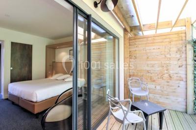 Location salle Juigné-sur-Loire (Maine-et-Loire) - Le Fief De La Thioire - Loire Et Sens #24