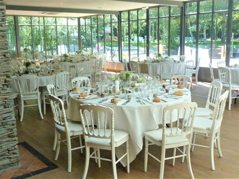 Location salle Juigné-sur-Loire (Maine-et-Loire) - Le Fief De La Thioire - Loire Et Sens #4