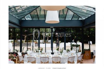 Location salle Juigné-sur-Loire (Maine-et-Loire) - Le Fief De La Thioire - Loire Et Sens #24