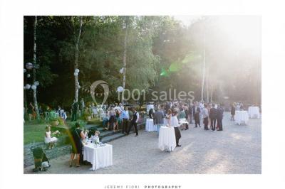 Location salle Juigné-sur-Loire (Maine-et-Loire) - Le Fief De La Thioire - Loire Et Sens #24