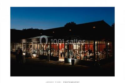 Location salle Juigné-sur-Loire (Maine-et-Loire) - Le Fief De La Thioire - Loire Et Sens #24