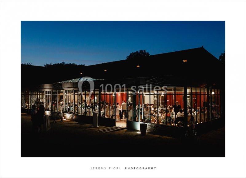 Location salle Juigné-sur-Loire (Maine-et-Loire) - Le Fief De La Thioire - Loire Et Sens #23