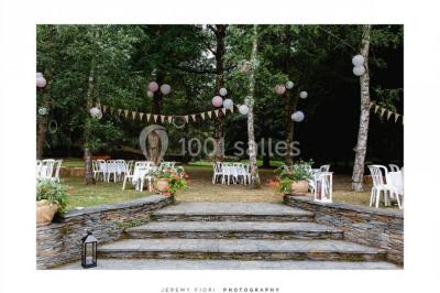 Location salle Juigné-sur-Loire (Maine-et-Loire) - Le Fief De La Thioire - Loire Et Sens #24