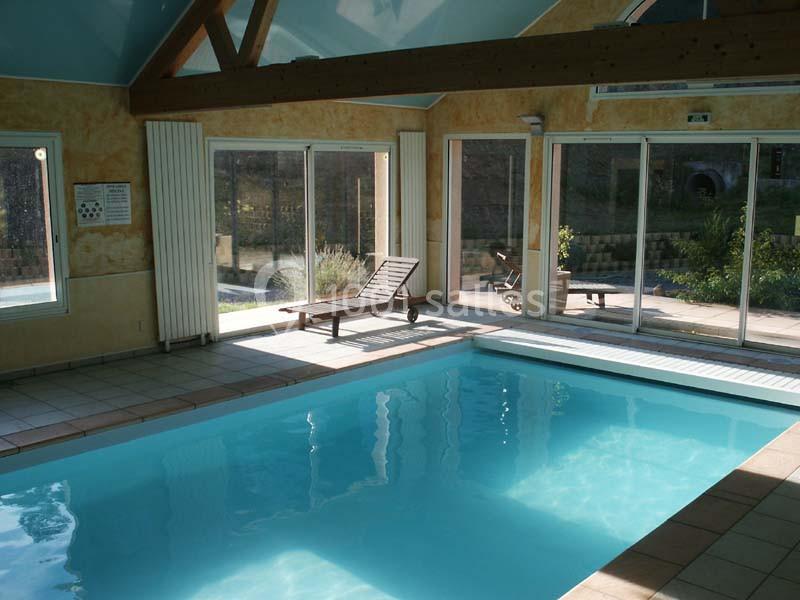 Location salle Saint-Flour (Cantal) - Le Bout Du Monde #4