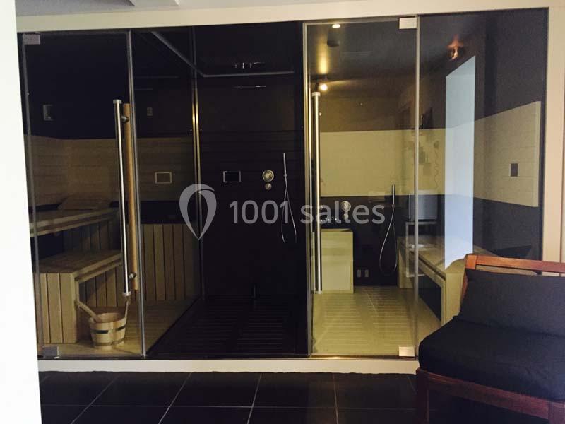 Location salle Saint-Flour (Cantal) - Le Bout Du Monde #6