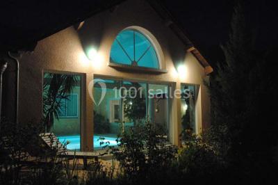 Miniature Location salle Saint-Flour (Cantal) - Le Bout Du Monde #5 Location salle Saint-Flour (Cantal) - Le Bout Du Monde #21