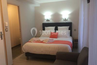 Miniature Location salle Saint-Flour (Cantal) - Le Bout Du Monde #8 Location salle Saint-Flour (Cantal) - Le Bout Du Monde #21