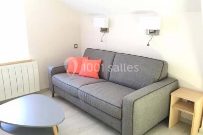 Miniature Location salle Saint-Flour (Cantal) - Le Bout Du Monde #9 Location salle Saint-Flour (Cantal) - Le Bout Du Monde #21