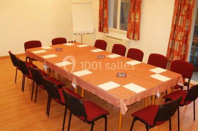 Miniature Location salle Saint-Flour (Cantal) - Le Bout Du Monde #21 Location salle Saint-Flour (Cantal) - Le Bout Du Monde #21