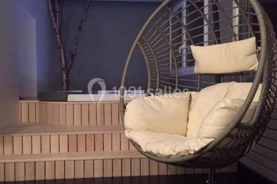 Miniature Location salle Saint-Flour (Cantal) - Le Bout Du Monde #12 Location salle Saint-Flour (Cantal) - Le Bout Du Monde #21