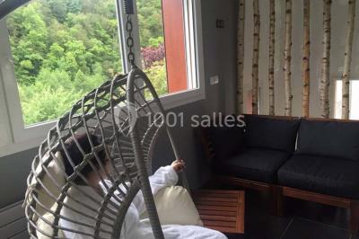 Miniature Location salle Saint-Flour (Cantal) - Le Bout Du Monde #3 Location salle Saint-Flour (Cantal) - Le Bout Du Monde #21