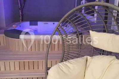 Miniature Location salle Saint-Flour (Cantal) - Le Bout Du Monde #16 Location salle Saint-Flour (Cantal) - Le Bout Du Monde #21