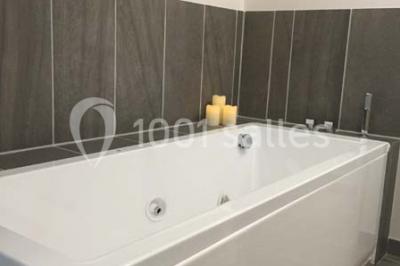 Miniature Location salle Saint-Flour (Cantal) - Le Bout Du Monde #15 Location salle Saint-Flour (Cantal) - Le Bout Du Monde #21