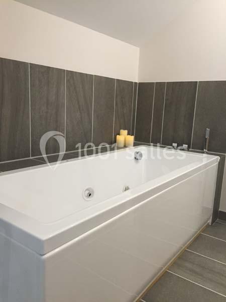 Location salle Saint-Flour (Cantal) - Le Bout Du Monde #15