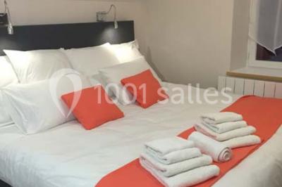 Miniature Location salle Saint-Flour (Cantal) - Le Bout Du Monde #14 Location salle Saint-Flour (Cantal) - Le Bout Du Monde #21