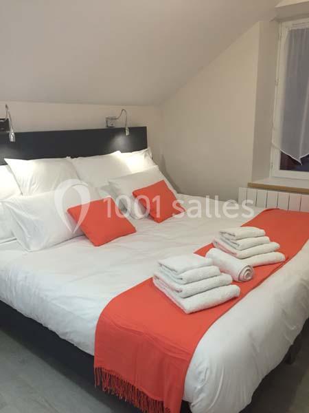 Location salle Saint-Flour (Cantal) - Le Bout Du Monde #14