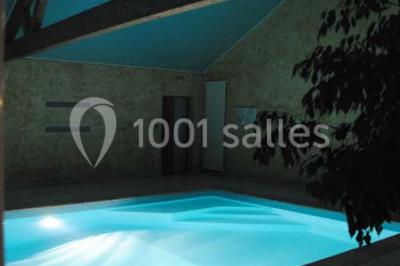 Miniature Location salle Saint-Flour (Cantal) - Le Bout Du Monde #19 Location salle Saint-Flour (Cantal) - Le Bout Du Monde #21