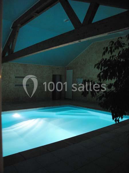 Location salle Saint-Flour (Cantal) - Le Bout Du Monde #19