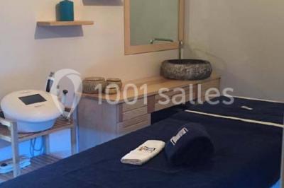 Miniature Location salle Saint-Flour (Cantal) - Le Bout Du Monde #18 Location salle Saint-Flour (Cantal) - Le Bout Du Monde #21