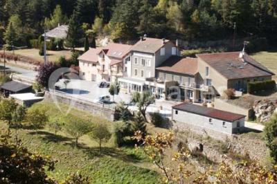 Miniature Location salle Saint-Flour (Cantal) - Le Bout Du Monde #2 Location salle Saint-Flour (Cantal) - Le Bout Du Monde #21