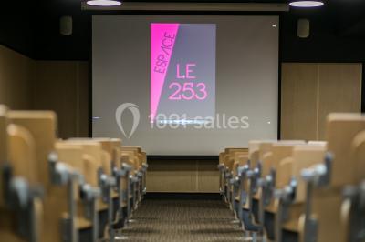 Le 253 - photo 1