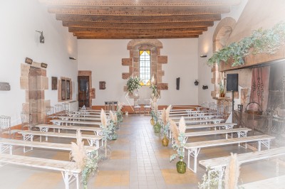 Château de Salornay - photo 3