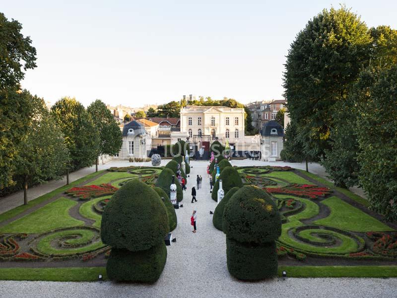 Institut Culturel Bernard Magrez - galerie - photo 2
