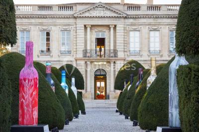 Institut Culturel Bernard Magrez - photo 3