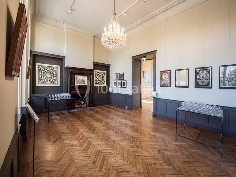 Institut Culturel Bernard Magrez - galerie - photo 7