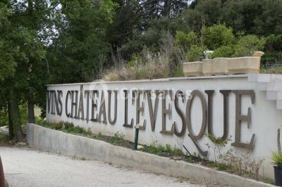 Château L'Evesque - photo 2