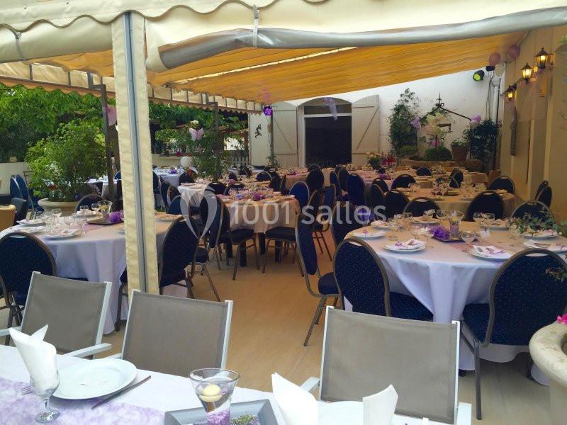 La Casa Delle Rose - galerie - photo 1