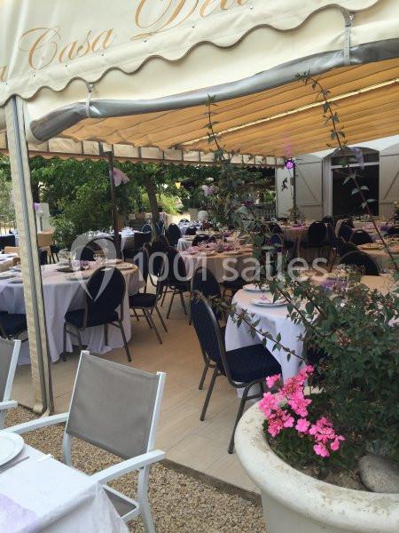 La Casa Delle Rose - galerie - photo 4