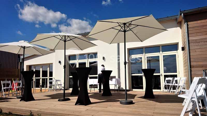 Location salle Tagnon (Ardennes) - Doyenne Réception #7