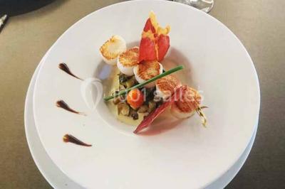 Location salle Tagnon (Ardennes) - Doyenne Réception #47