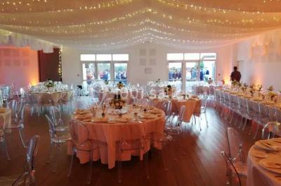 Location salle Tagnon (Ardennes) - Doyenne Réception #47