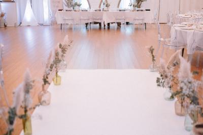 Location salle Tagnon (Ardennes) - Doyenne Réception #47